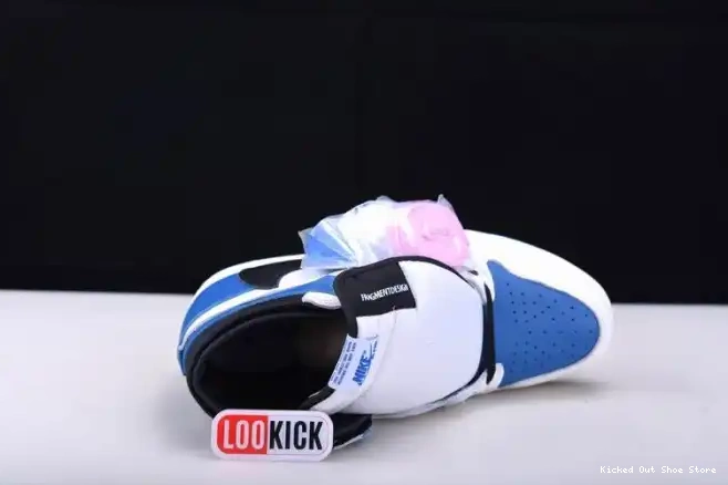 Kick Theory Air Travis Scott Jordan Blue White DH3227-105 and 1 0619